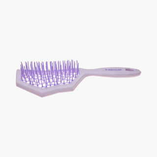 Efalock GLACIER brush purple