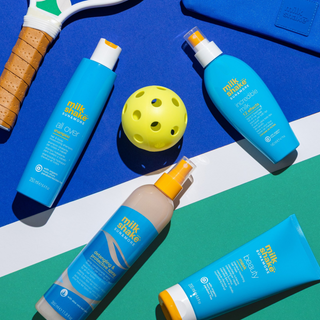 Sun & More Detangling & Protective Spray - Balzam brez izpiranja za zaščito in nego las