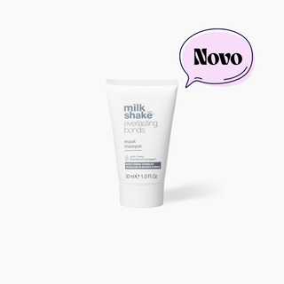 TRAVEL SIZE Everlasting Bonds Mask - Bond-building obnovitvena maska