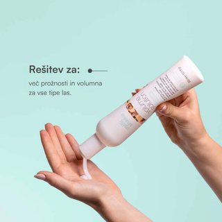 Volumizing Conditioner - balzam za povečanje volumna