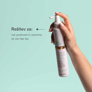 Volumizing Styling Spray - sprej za povečanje volumena las