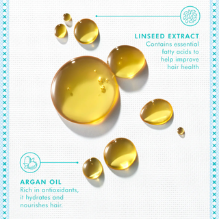 Moroccanoil Stocking Stuffer 2025 Treatment oil - olje za lase