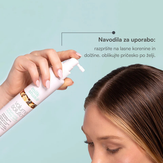 Volumizing Styling Spray - sprej za povečanje volumena las