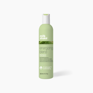 Energizing Blend Shampoo - Krepilni šampon za močnejše in bolj goste lase