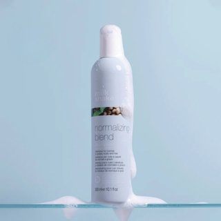 Normalizing Blend šampon - Šampon proti mastnemu lasišču