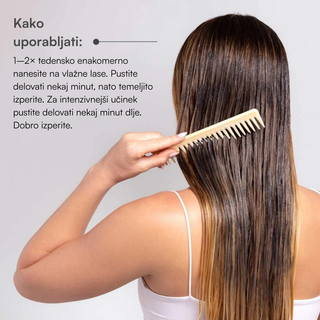 Icy Blonde Conditioner - balzam za svetlejše lase