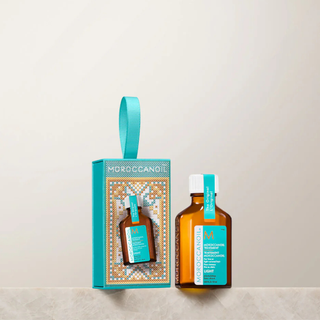 Moroccanoil Stocking Stuffer 2025 Treatment oil Light - olje za lase