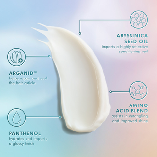 High Shine Gloss Mask - Maska z visokim sijajem