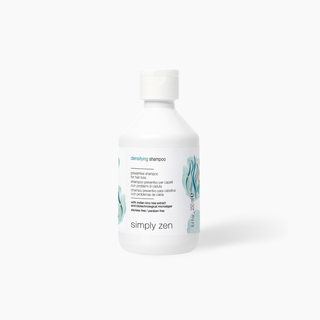 Densifying Shampoo - šampon proti izpadanju las