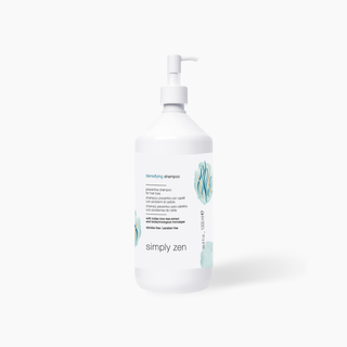 Densifying Shampoo - šampon proti izpadanju las