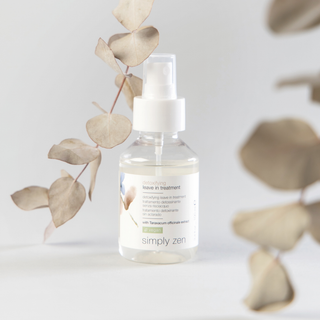 Detoxifying Leave-In Treatment - sprej za čiščenje suhega in občutljivega lasišča