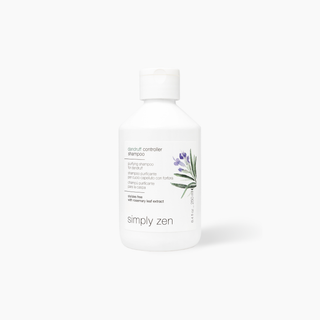 Dandruff Controller Shampoo - šampon proti prhljaju