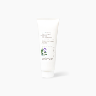 Dandruff Intensive Cream Shampoo - intenzivni šampon proti prhljaju
