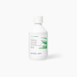 Calming Shampoo - šampon za občutljivo in razdraženo lasišče