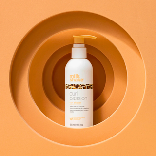 Curl Shaper - losjon za oblikovanje kodrov