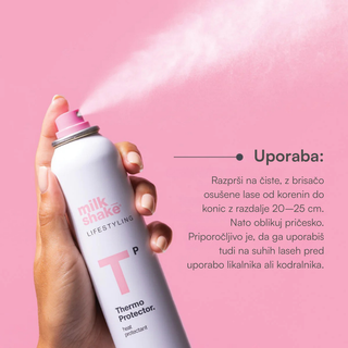 Lifestyling Thermo Protector Spray - Sprej za termo zaščito