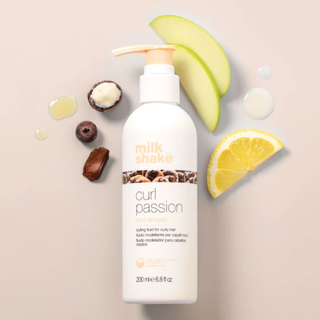 Curl Shaper - losjon za oblikovanje kodrov
