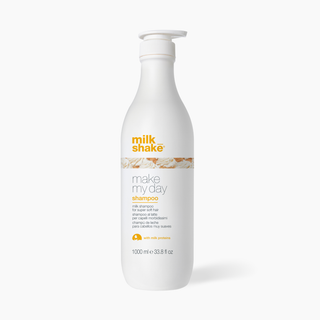 Make my Day Shampoo - univerzalni šampon za lase