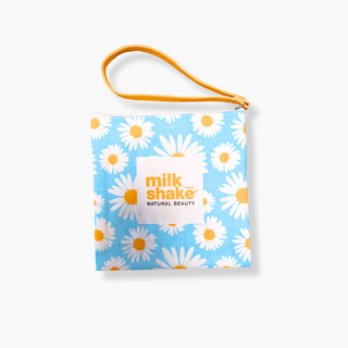 milk_shake Travel Size Zip Bag - Potovalna mini torbica na zadrgo