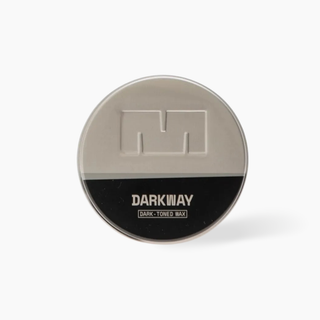 Mezzalama DARKWAY Pomade