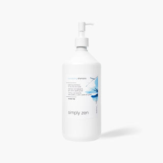 Normalizing Shampoo - šampon za mastno lasišče