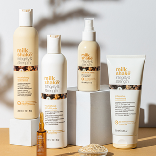 Integrity Intensive Treatment New - Maska za lase