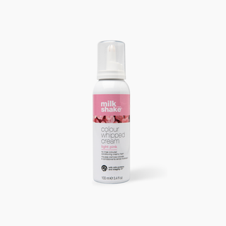Colour Whipped Cream LIGHT PINK - Barvna pena za lase