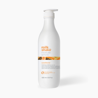 Moisture&More Conditioner - balzam za suhe lase