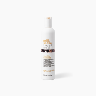 Integrity&strength Nourishing Conditioner - balzam za globinsko nego