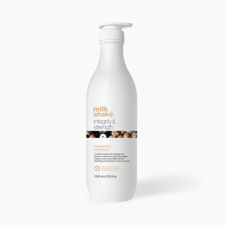 Integrity&strength Nourishing Shampoo - šampon za globinsko nego