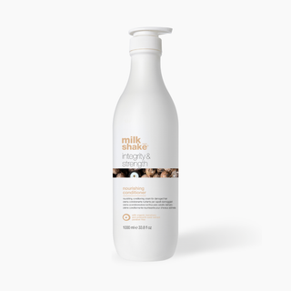 Integrity&strength Nourishing Conditioner - balzam za globinsko nego