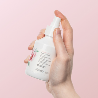 Smooth & Care Leave-In Spray - sprej za gladke in sijoče lase