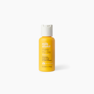 TRAVEL SIZE Make my Day Shampoo - univerzalni šampon za lase