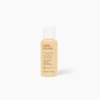 TRAVEL SIZE Integrity&Strenght Conditioner - balzam za poškodovane lase