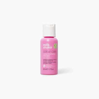 TRAVEL SIZE Colour Maintainer Shampoo Flower Fragrance - šampon za barvane lase