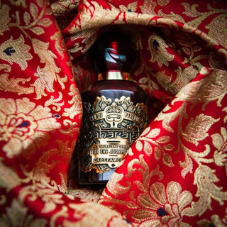 Maharajah Eau De Parfum - razkošni parfum Maharajah