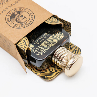 Booze and Baccy Eau De Parfum - razkošni parfum Booze and Baccy