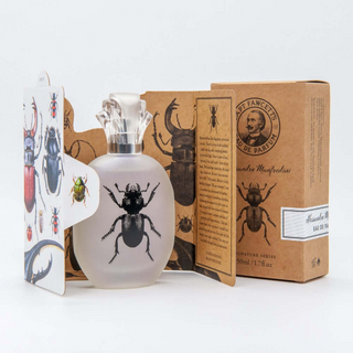 Alessandro Manfredini Eau De Parfum - razkošni parfum Alessandro Manfredini