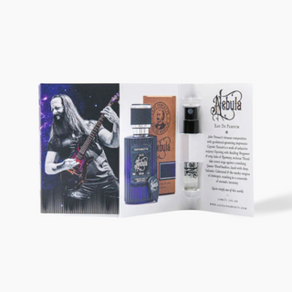 Nebula Eau De Parfum - tester parfuma Nebula