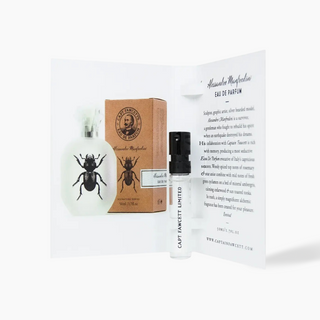 Alessandro Manfredini Eau De Parfum - tester parfuma Alessandro Manfredini