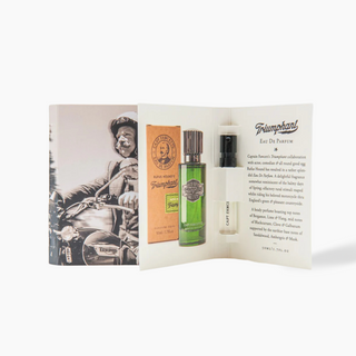 Triumphant Eau De Parfum - tester parfuma Triumphant