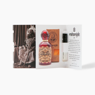 Maharajah Eau De Parfum - tester parfuma Maharajah