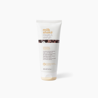 Integrity&strenght Intensive Treatment - globinska maska za lase
