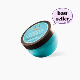 Intense Hydration mask - maska za globinsko nego las