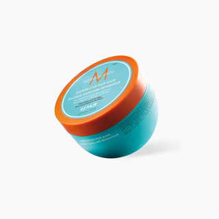 Restorative Hair Mask - maska za poškodovane lase