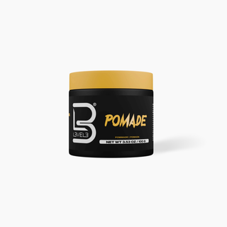 L3VEL3 POMADE - Hranilna pomada za sijaj in obstojnost