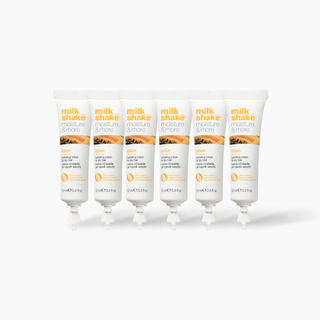 Moisture Plus Hydrating Lotion 6 Tubes - losjon za vlaženje suhih las