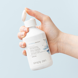 Normalizing Shampoo - šampon za mastno lasišče
