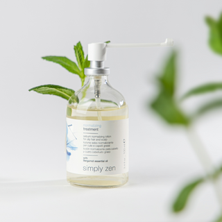 Normalizing Treatment - sprej za mastno lasišče