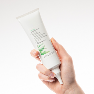 Calming Scalp Treatment - pomirjujoč gel za občutljivo in razdraženo lasišče